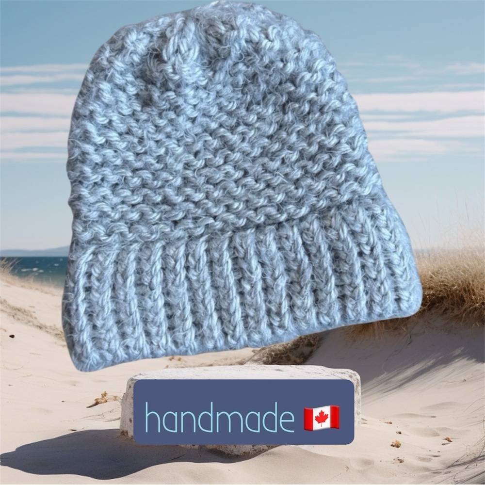 2 for $30 🆕Kids Knit Beanie